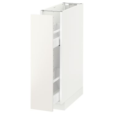 METOD, base cabinet/pull-out interior fittings, 791.688.45