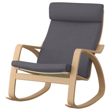 POÄNG, rocking-chair, 793.958.43