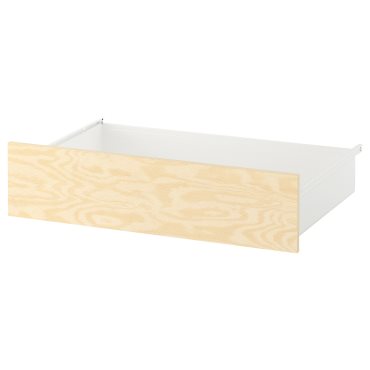 KALBÅDEN, drawer, 80x57x20 cm, 794.959.32