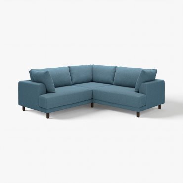 UPPÅKRA, modular corner sofa, 3-seat, 796.141.62