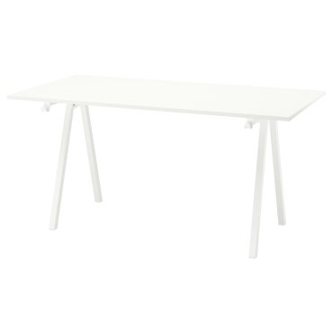 TROTTEN, desk, 160x80 cm, 796.219.21