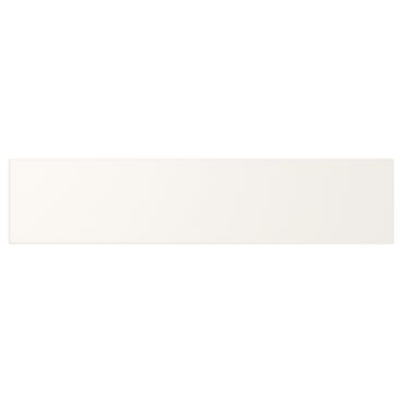UTRUSTA, drawer front, low, 802.214.51