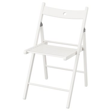 TERJE, Πτυσσόμενη καρέκλα, 802.224.41