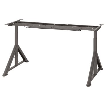 IDASEN, underframe for table top, 803.979.16