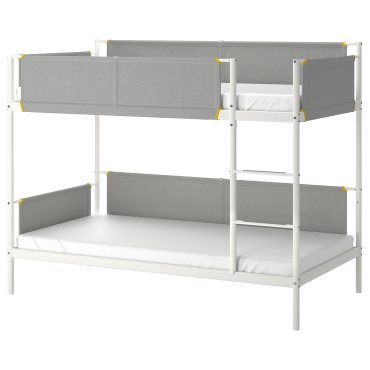 VITVAL, bunk bed frame, 804.112.72
