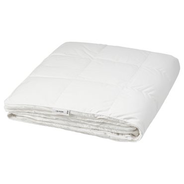 FJÄLLHAVRE, duvet warm, 150x200 cm, 804.580.47