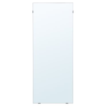 LÄRBRO, mirror, 48x120 cm, 804.710.20