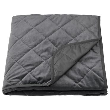 MJUKPLISTER, bedspread, 260x250 cm, 804.988.02
