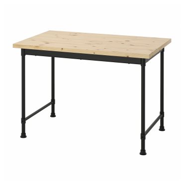 KULLABERG, desk, 110x70 cm, 804.994.44