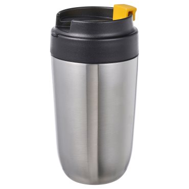 ENVÄLDIG, insulated travel mug, 35 cl, 805.115.25