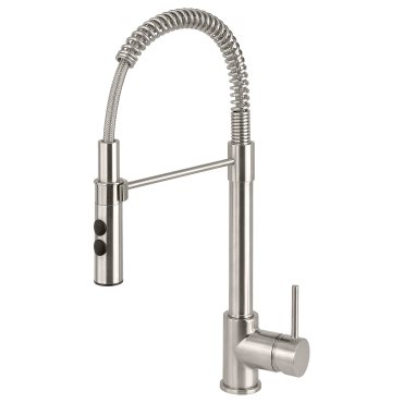 VIMMERN, kitchen mixer tap/handspray, 805.199.51