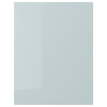 KALLARP, cover panel/high-gloss, 62x80 cm, 805.201.34