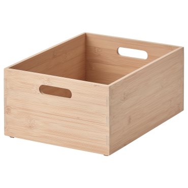 UPPDATERA, storage box, 24x32x15 cm, 805.207.18
