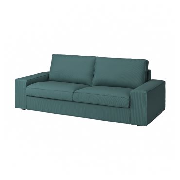 KIVIK, cover three-seat sofa, 805.269.75