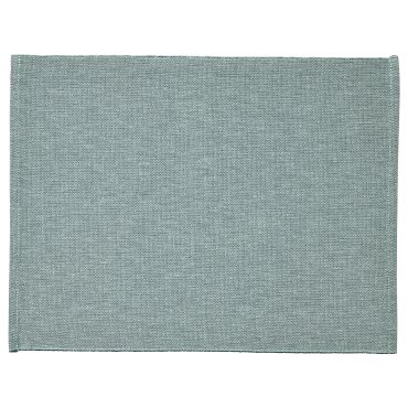 SVARTSENAP, place mat, 35x45 cm, 805.279.65