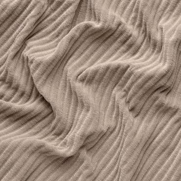 JÄTTEBO, cover chaise longue module, right, 805.290.16