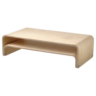 VATTENKAR, laptop/monitor stand, 52x26 cm, 805.415.65