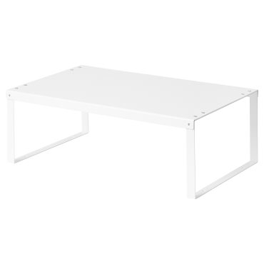 VARIERA, shelf insert, 46x29x16 cm, 805.429.61