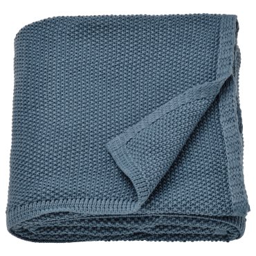 HUMLEMOTT, throw, 130x170 cm, 805.495.47