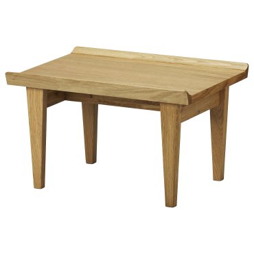 GUTTANE, side table, 58x39 cm, 805.877.18