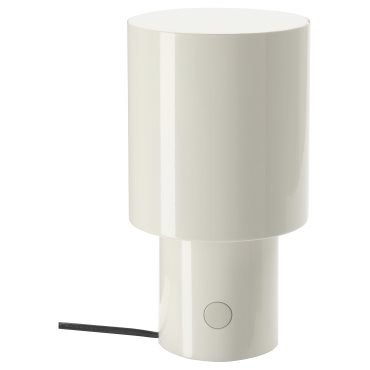 SPETSBOJ, table lamp dimmable, 22 cm, 805.891.14
