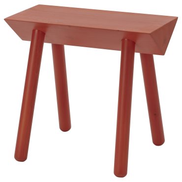 OMMJÄNGE, stool, 805.946.53