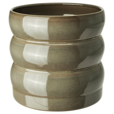 HASSELBUKETT, plant pot in/outdoor, 15 cm, 805.959.16