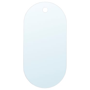 SMULTRONTRÄD, mirror, 20x40 cm, 806.085.70