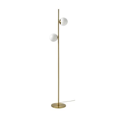 AKTERSPRING, floor lamp, 162 cm, 806.188.09