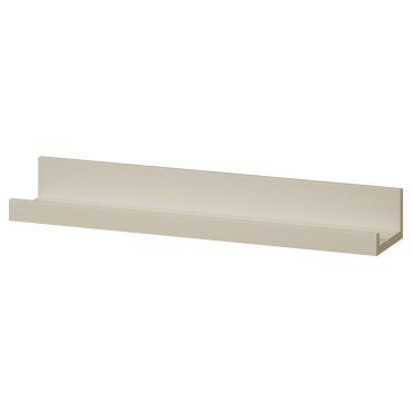 MOSSLANDA, picture ledge, 55 cm, 806.204.83