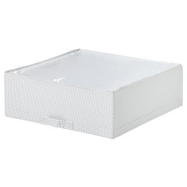 STUK, storage case, 51x51x18 cm, 806.215.38