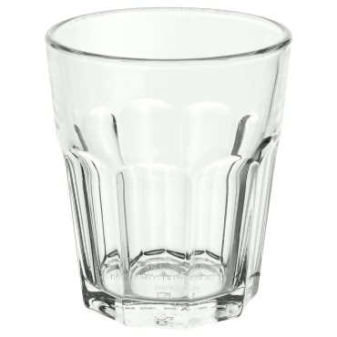 POKAL, glass, 27 cl, 806.218.16