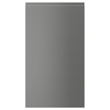 VOXTORP, front for dishwasher, 45x80 cm, 806.489.48