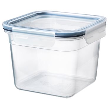 IKEA 365+, food container with lid, 892.691.08