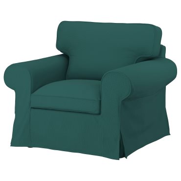 EKTORP, armchair, 893.198.82