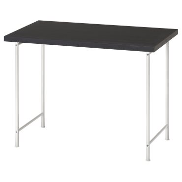 LINNMON/SPAND, desk, 100x60 cm, 895.638.74