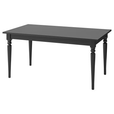 INGATORP, extendable table, 902.224.07