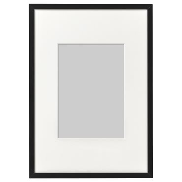LOMVIKEN, frame, 21x30 cm, 903.143.03