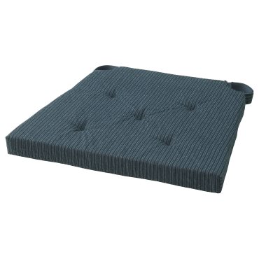 JUSTINA, chair pad, 903.958.13