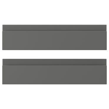 VOXTORP, πρόσοψη συρταριού, 2 τεμ., 904.541.00