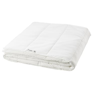 SÄFFEROT, duvet, light warm 240x220 cm, 904.570.71