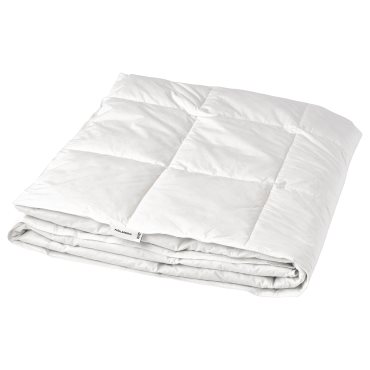 FJÄLLARNIKA, duvet, light warm 240x220 cm, 904.574.67