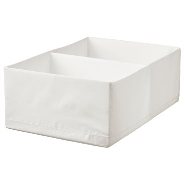 STUK, box with compartments, 34x51x18 cm, 904.744.43