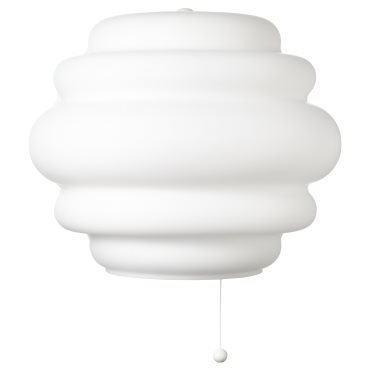 VÅGLÄNGD, wall lamp, wired-in installation, 905.040.39