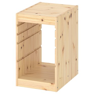 TROFAST, frame, 32x44x52 cm, 905.160.61
