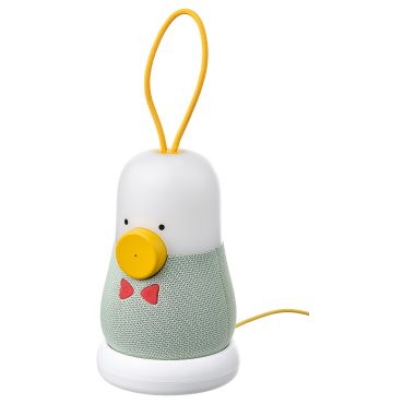 VAPPEBY, bluetooth speaker/peanut shape, 905.176.02