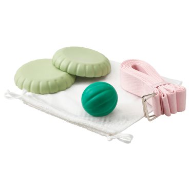 DAJLIEN, 4-piece exercise set, 905.618.26