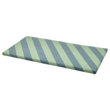 BÄNKKAMRAT, bench pad, 90x50x3 cm, 905.619.54