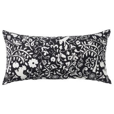 SANDMOTT, cushion, 30x58 cm, 905.620.53