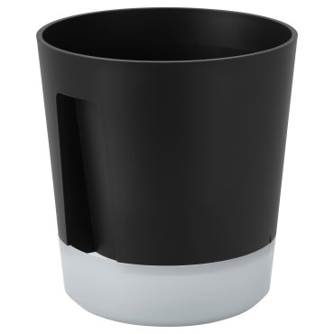 VÅRDTRÄD, self-watering plant pot/in/outdoor, 15 cm, 905.708.59